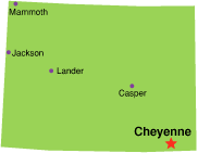 District of Wyoming