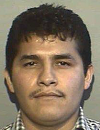 Male fugitive Guadarrma Emilio