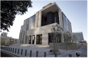 Austin court house