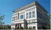 Photo of Charleston court house