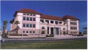 Photo of Corpus Christi court house