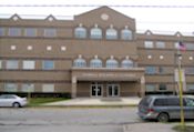 Del Rio court house