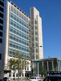 Denver, Colorado - Alfred A. Arraj United States Courthouse