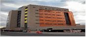 El Paso court house