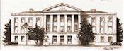 Photo of the Greenville court house