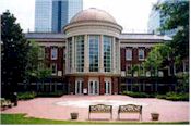 Photo of Knoxville court house