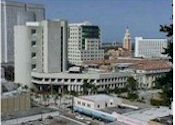 Miami, Florida - Wilkie D. Ferguson, Jr. United States Courthouse