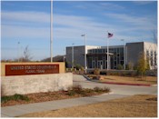 Photo of Plano court house