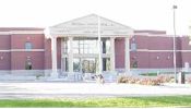 Photo of Pocatello court house