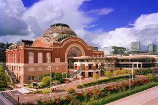 Photo of Tacoma court house