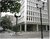Wilmington, Delaware - J. Caleb Boggs Federal Building and United States Courthouse