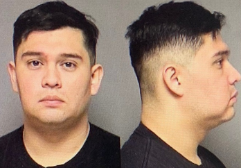 Full and profile of the fugitive Jose Felan Jr.