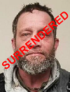 Photo of the captured new Hampshire fugitive Jeremy David Michael