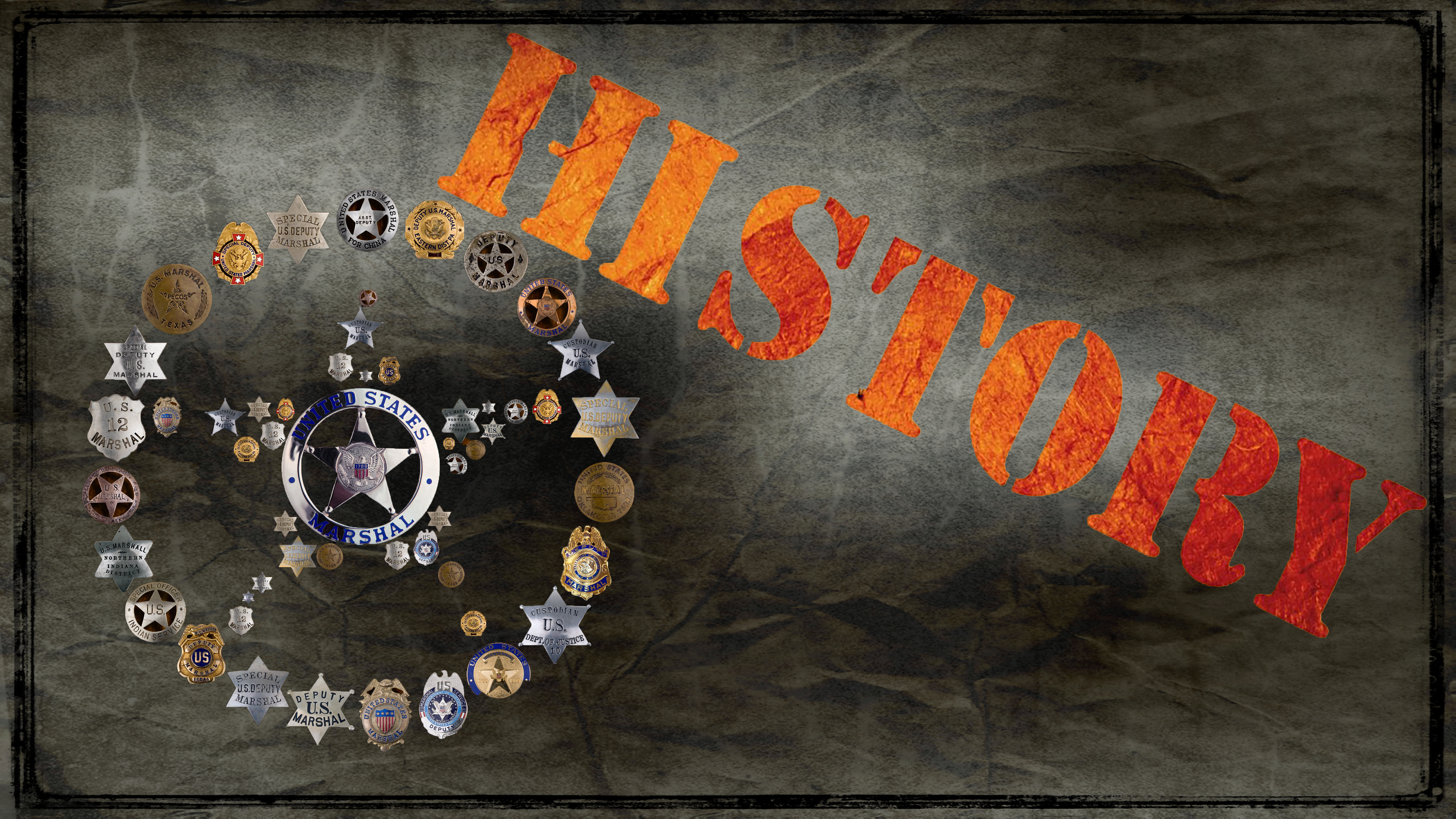 History Banner