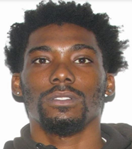 Face photo of fugitive Demonte Jones