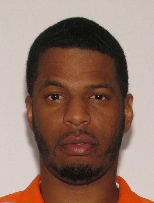 Wanted fugitive - Gary Moore