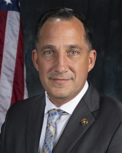 Marshal Serralta