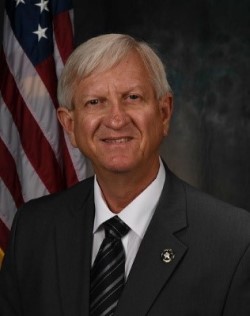 Marshal Bunn