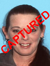 Face photo of capture new hampshire fugitive Casey Holley