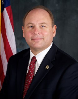 Marshal Johnson
