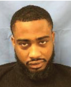 Fugitive Jerlen Horton