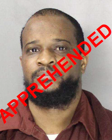 15MW Michael Baltimore - Apprehended