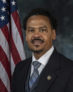 U.S. Marshal Glenn M. McNeill, Jr.