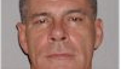 Male fugitive Louis Wayne Fowler