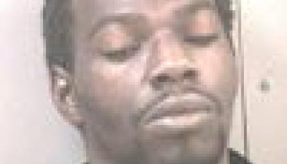 Male fugitive Kevin Jermane Bethea