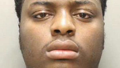 Wanted fugitive Dayron Burney-Thorn