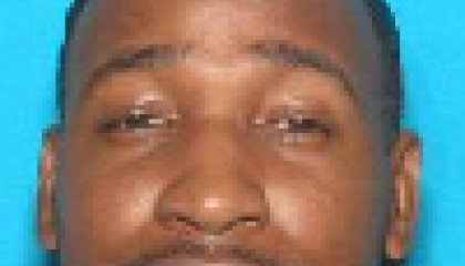 Male fugitive Marvon Hamberlin