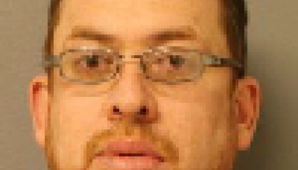 Male fugitive Juan M Lopez