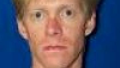 Male fugitive James Pacchiano