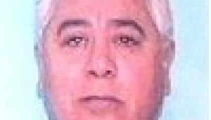 Francisco Mejia Ruiz