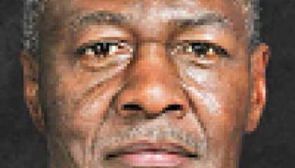 Lester Edward Eubanks Aged