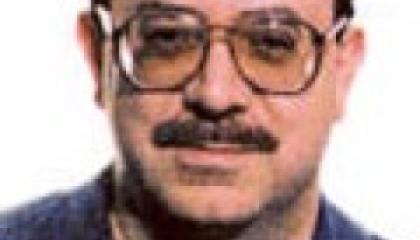 Most wanted John Ruffo with glasses young