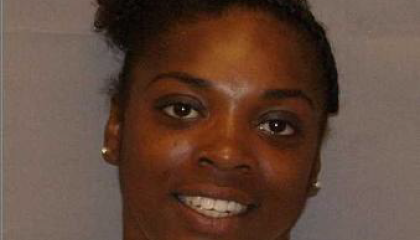 Wanted fugitive - Chelsea Nicole Pinckett