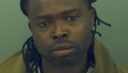 Wanted Fugitive - Aaron Durnell Williams