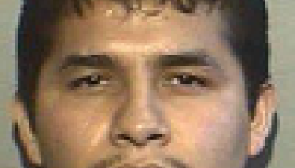 Male fugitive Guadarrma Emilio