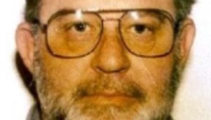 15 Most Wanted fugitive, David Benjamin Creamer