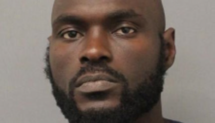 Fugitive Allarick Hill