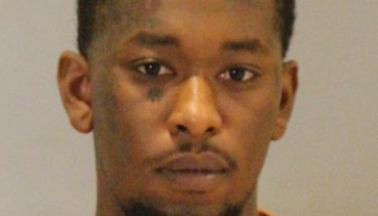 Romeo Dupree Chambers