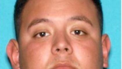 Wanted Fugitive Jose Ortega Jr.