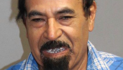 Fugitive Angel Florez-Ramirez