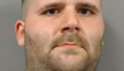 Wanted Fugitive Nicholas Cummings