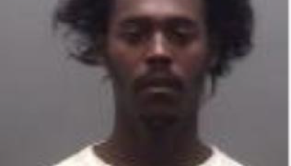 Wanted Fugitive - Troy Wiley