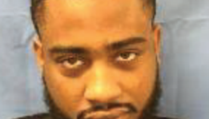 Fugitive Jerlen Horton