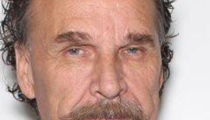 Wanted fugitive Kevin Anderson