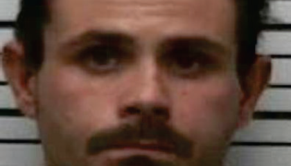 Fugitive Dakota Pace