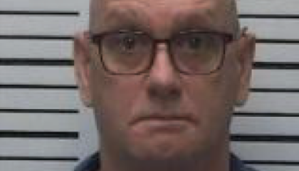 Fugitive Kelly McSean